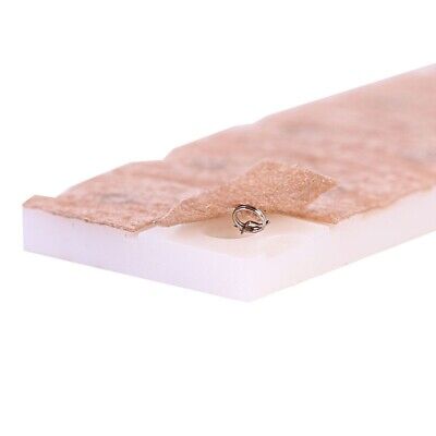 Presnåle på plaster